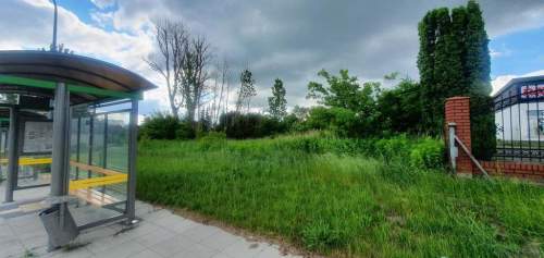 Działka, Lublin, 1,45ha, ul.Turystyczna, teren AGc