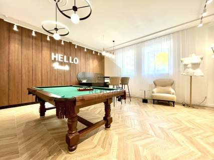 2pok 63m2 / Sienkiewicza Residence/osobna kuchnia