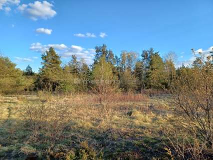 DUŻY TEREN INWESTYCYJNY 6800 m CHOSZCZÓWKA