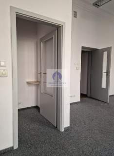Śródmieście lokal biurowy 88,77m2 do wynajęcia