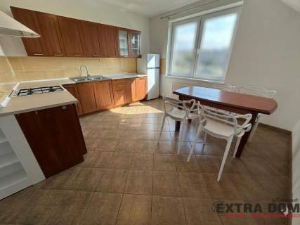 Mieszkanie na sprzedaż, 57,46 m2, Nowogard