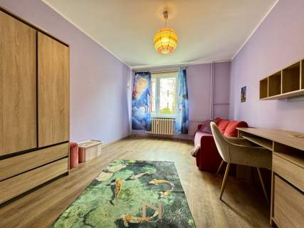 Mieszkanie na sprzedaż, 51 m2, Gorzów Wielkopolski