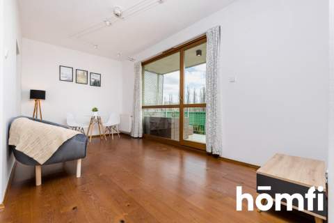 mieszkanie 2 pok balkon Bemowo
