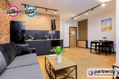 2 apartamenty na krótki termin Sienna Grobla