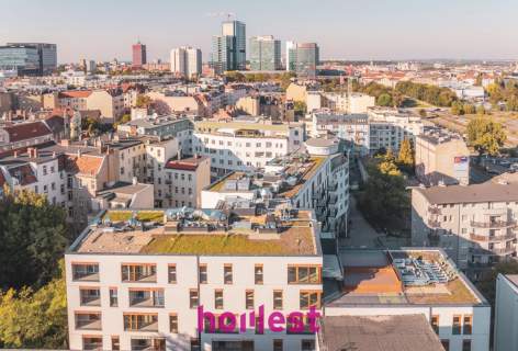 Lokal w Wildzie blisko centrum