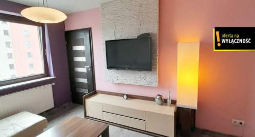 Mieszkanie 35 m2 Kielce Jagiellońska Point