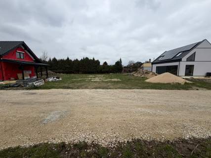 DZIAŁKA BUDOWLANA 600m Sosnowiec Kolonia Cieśle