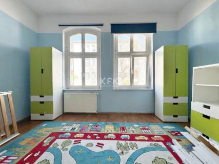 Niepowtarzalne mieszkanie w wyjątkowym miejscu