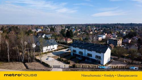Budynek po odbiorach - klucze już dostępne