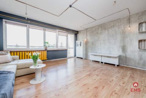 Ładne 3 pokoje Białostoczek 60m2