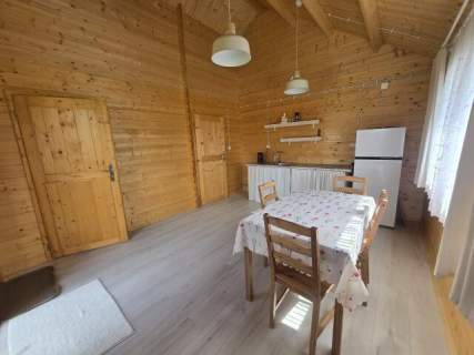 Dom na sprzedaż, 35 m2, Roztoka-Brzeziny