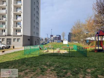 Mieszkanie przy Dworcu Łódź Fabryczna