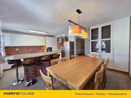 REZERWACJA bezczynszowe, 2 poziomy z windą,110m2