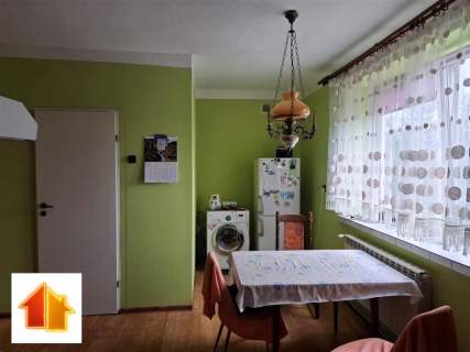 Dom na sprzedaż