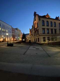 Mieszkanie w centrum Nowej Rudy.