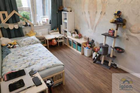 Apartament 3-pokoje -Garderoba -Taras -Garaż -os.Nowa Leszczyńska