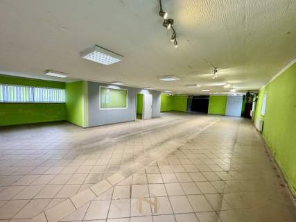 Obiekt do wynajęcia, 325 m2, Gorzów Wielkopolski