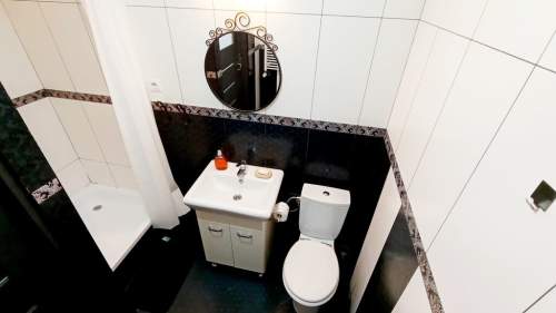 Słoneczne 3 pokoje z balkonem - Kobielska 23