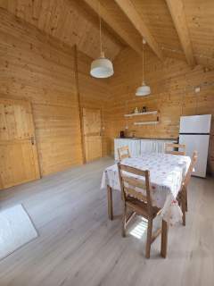 Dom na sprzedaż, 35 m2, Roztoka-Brzeziny