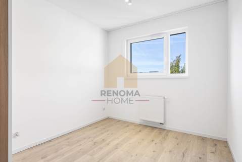 Stare Miasto Salon 3sypialnie balkon parking