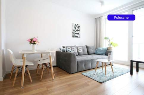 Mieszkanie do wynajęcia, 34,54 m2, Warszawa