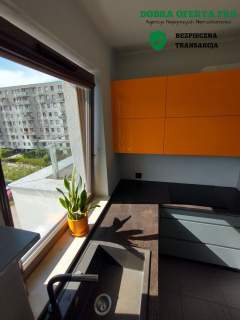 3 pokoje Morena garaż i komórka w cenie