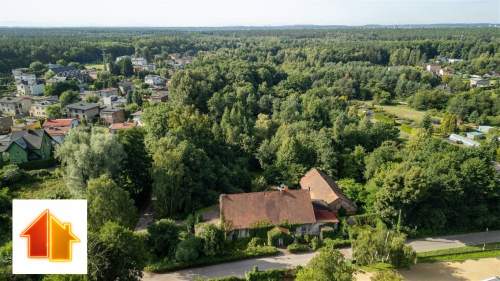Inwestycyjny Teren Rybnik-Kamień