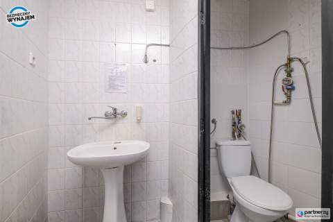 Lokal w centrum Wrzeszcza - Gdańsk 