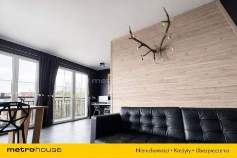 Mieszkanie na sprzedaż, 40,84 m2, Mikołów