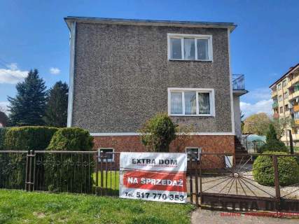 Dom na sprzedaż, 105,39 m2, Nowogard