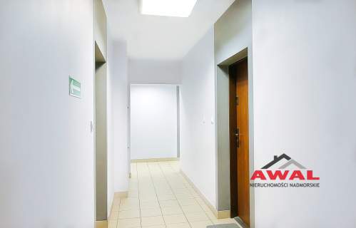 Klimatyczny apartament Jastrzębia Góra - Lisi Jar