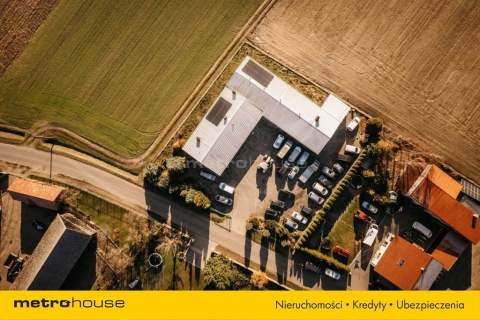 Przestrzeń, która daje możliwości.