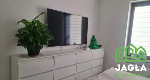 Fordon os.Eskulap M5 balkon winda garaż