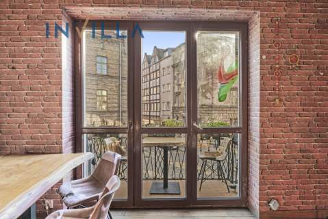 Lokal gastronomiczny 220 m   Stare Miasto