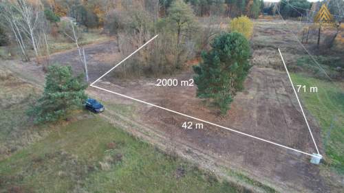 WZ, bardzo prywatna, linia brzegowa, unikat