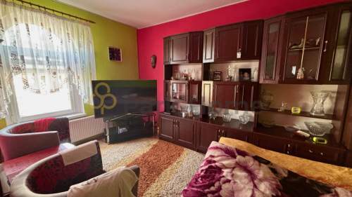 Przestronne mieszkanie w kamienicy ul. Muzealna