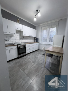Kawalerka z balkonem, Trzebinia, os. Gaj, 39m2