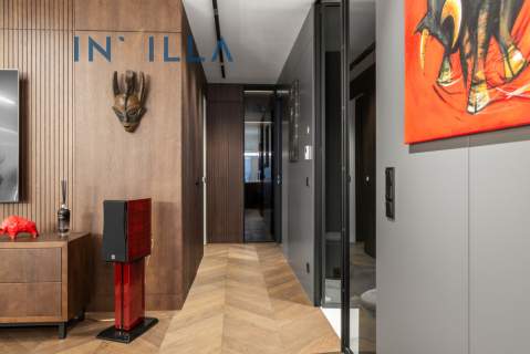 Apartament w Nadmotławiu