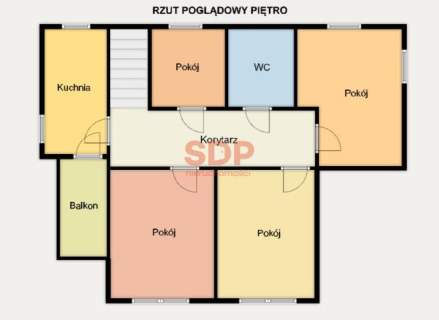 Wilczyce 220 m2 6 pokoi Dom, który daje więcej