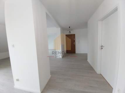 Mieszkania przy lesie Krzeptów 35  93 m 