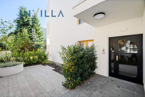 Apartament w Orłowie w pięknej rezydencji