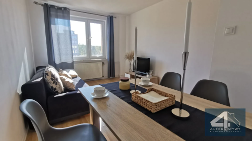 2Pokoje Po remoncie Do wprowadzenia