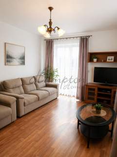 3 pokoje Marina Mokotów ul. Wyględowska