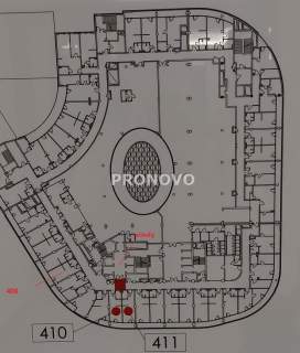 apartament 30m2 Hanza Tower