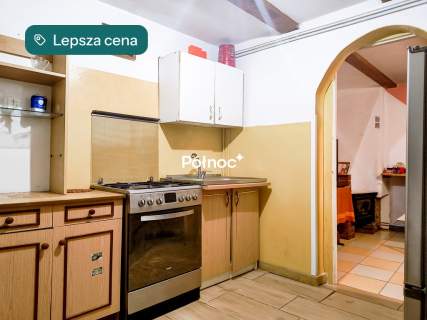 Dom 80m2 Tomaszów Lubelski