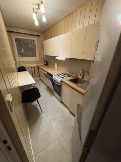 Mieszkanie do wynajęcia, 58 m2, Szczecin