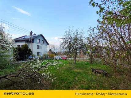 Dom 245 m - działka 1772 m - ul. Piwonii CENTRUM