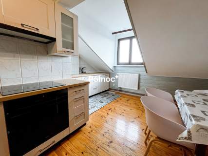 Apartament na sprzedaż w centrum Starego Miasta