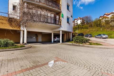 Wspaniały apartament 4 pokojowy pięknym widokiem
