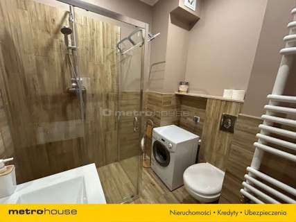 Apartament inwestycyjny z widokiem na góry